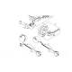 STIHL  Pałąk 4130 790 8450
